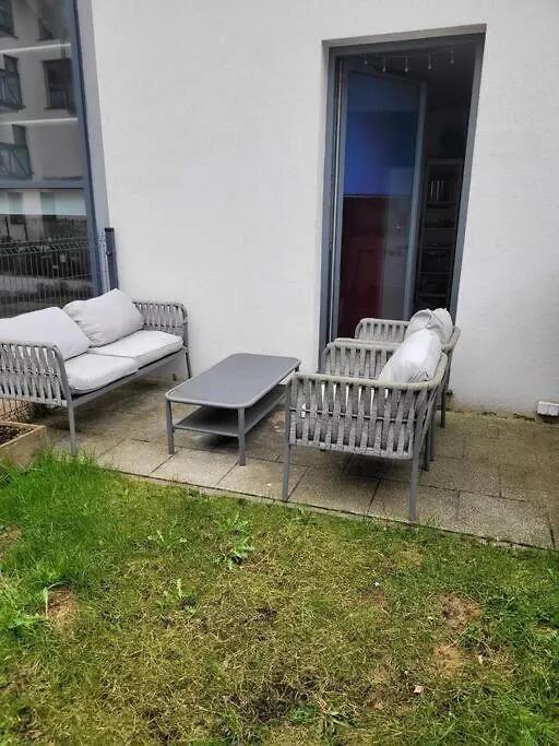 Apartment Przestronny Apartament W Sercu Gdanska Browar Gdanski