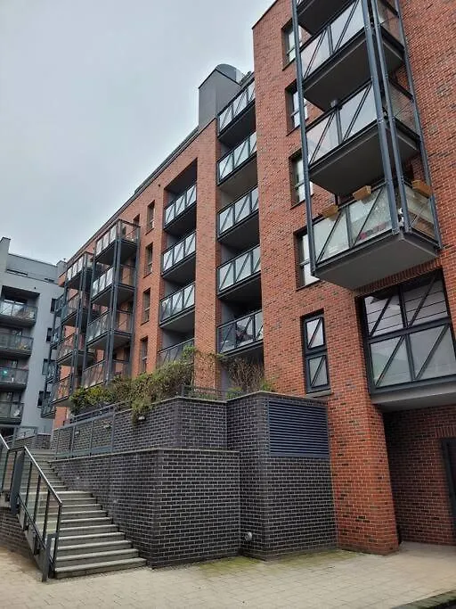 Przestronny Apartament W Sercu Gdanska Browar Gdanski contacts